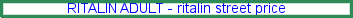 Methylphenidate hydrochloride